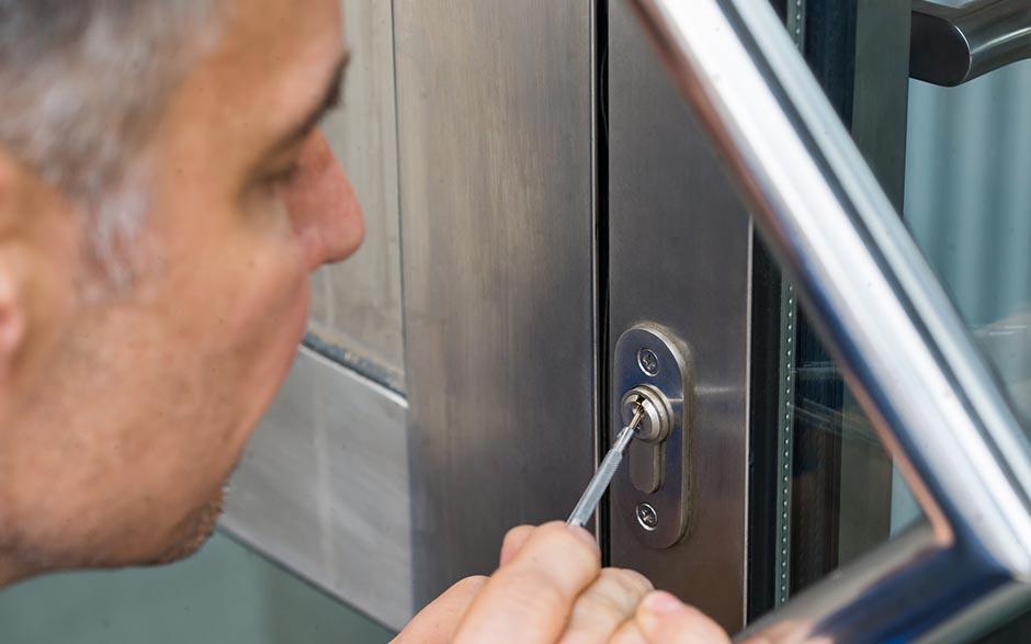 tarif intervention serrurier Paray-Vieille-Poste